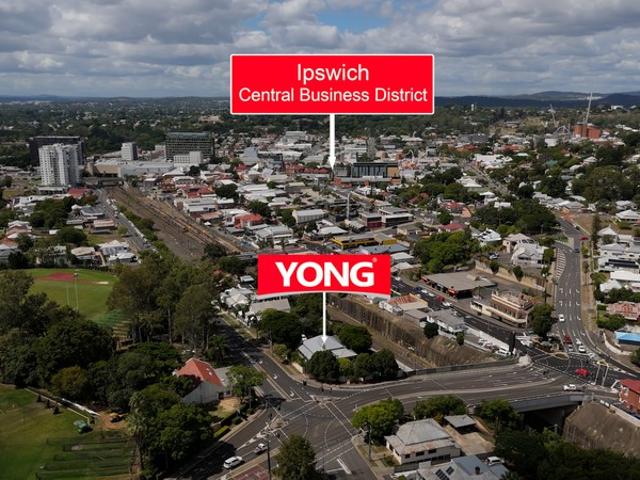 Office for sale in Toombul, Queensland