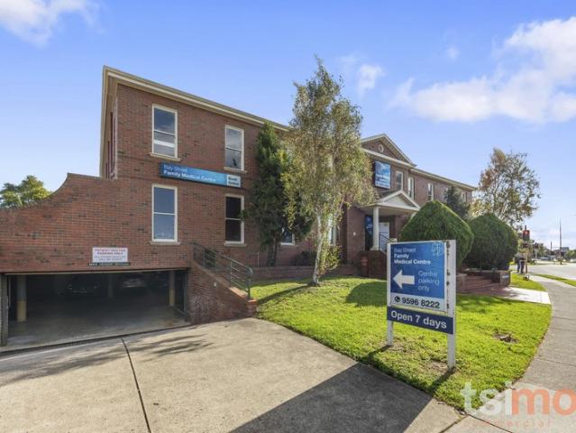 Property for rent in Camerons Creek, Victoria