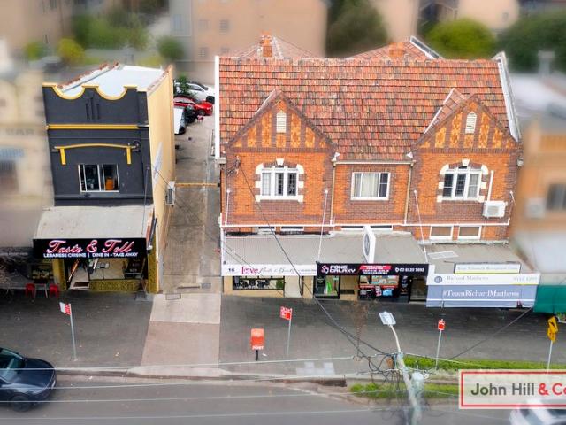 Retail for sale in Sydney, New South Wales