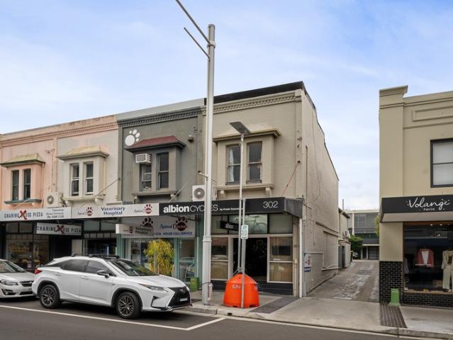 Retail for sale in Sydney, New South Wales