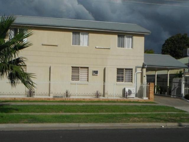 Townhouse for sale in Moree, New South Wales