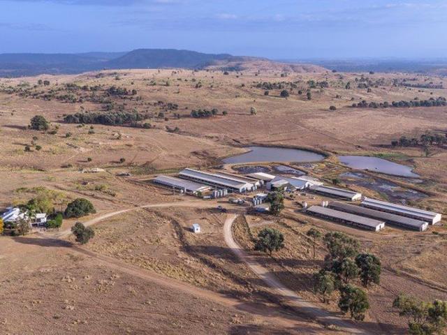 Cottage for sale in Woodmillar, North Burnett Regional