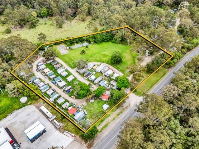 House for sale in New South Wales