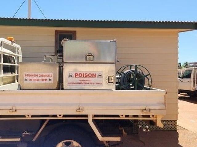 Property for sale in South Hedland, Western Australia