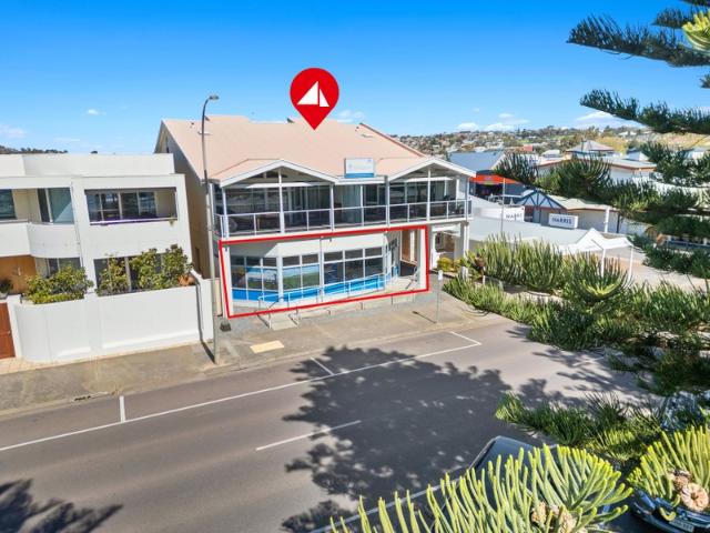 Office for sale in Port Lincoln, City of Port Lincoln