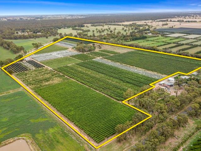 Property for sale in Bunbartha, Victoria