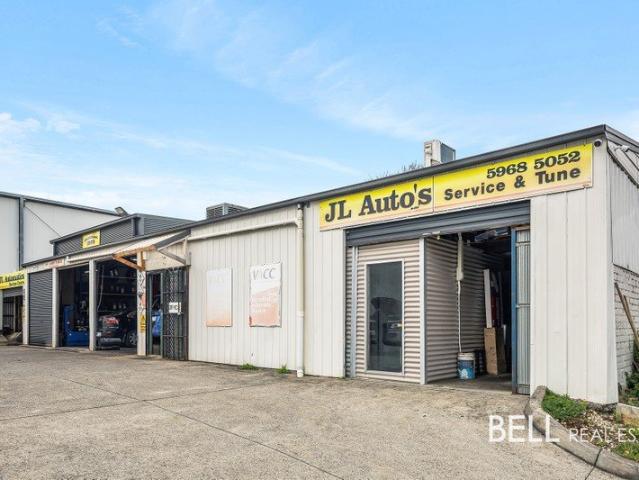 Property for sale in Camerons Creek, Victoria