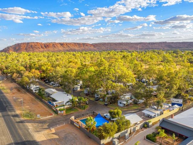 Townhouse for sale in Ross, Northern Territory