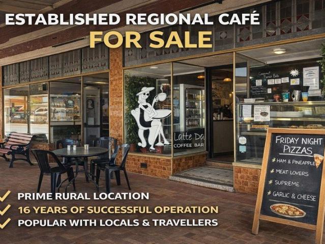 Property for sale in Lockhart, New South Wales