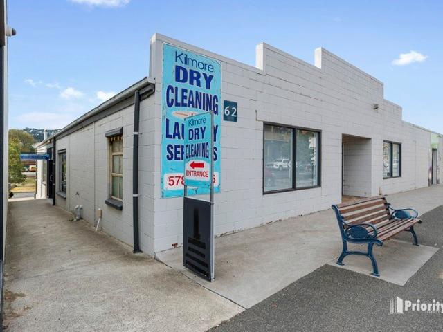Retail for sale in Kilmore, Victoria