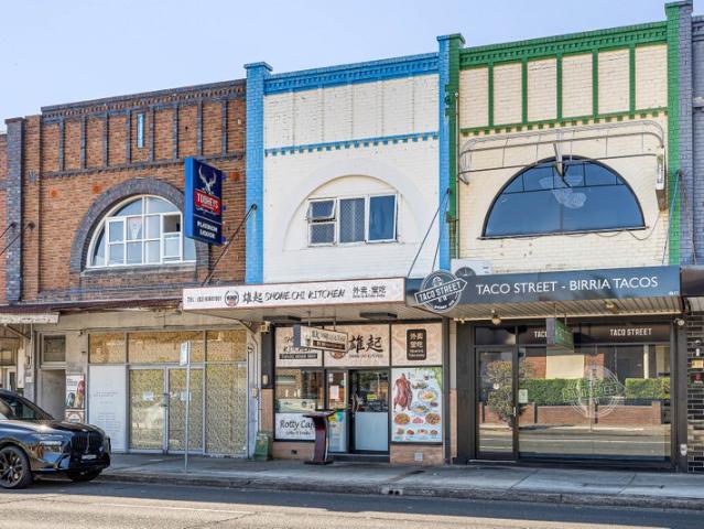 Office for sale in Sydney, New South Wales