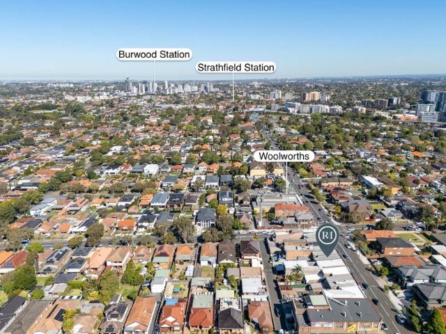 Office for sale in Inner West, Sydney