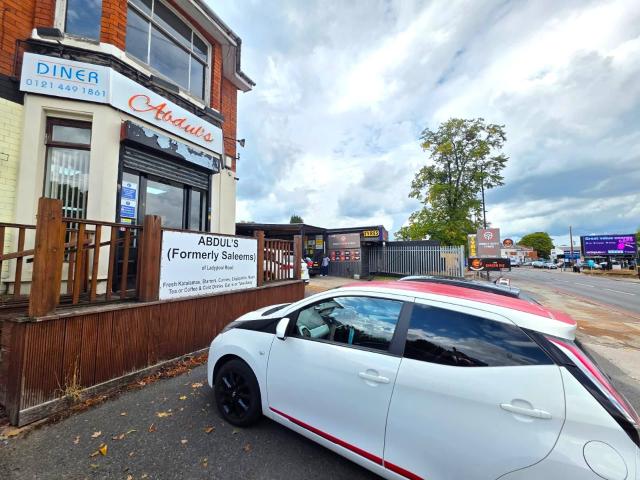 Apartment for rent in Hall Green, West Midlands