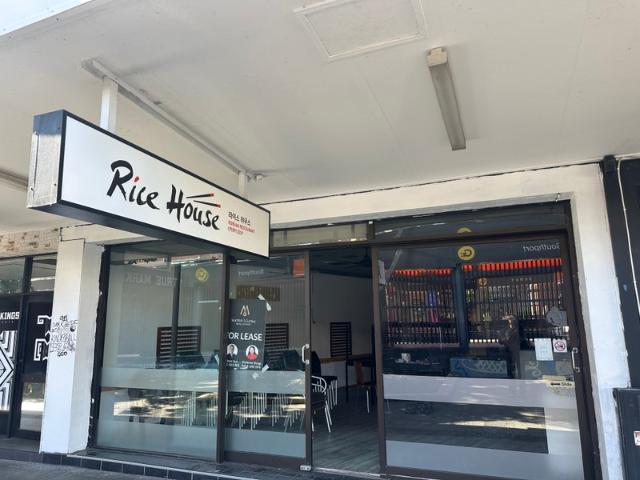 Retail for rent in Southport, Gold Coast City