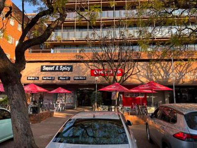 Commercial for sale in Waterkloof, Gauteng