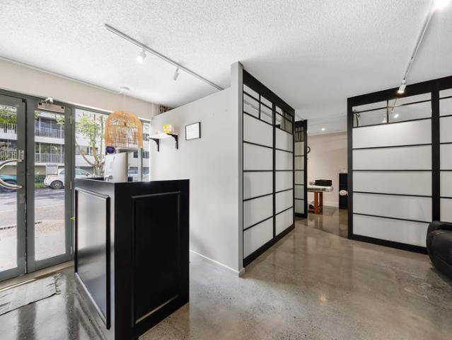 Retail for rent in Toombul, Queensland