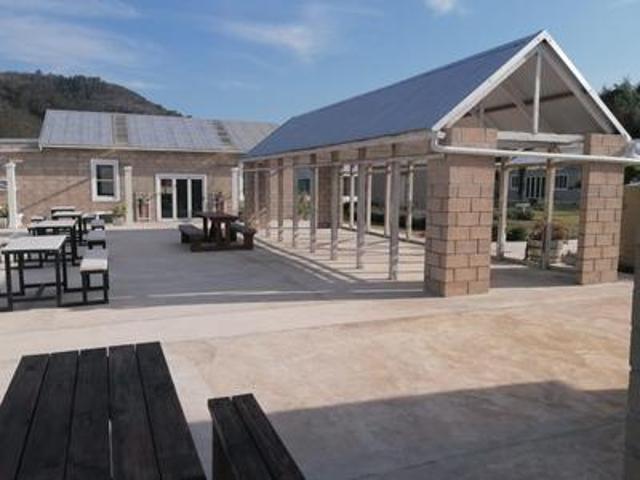 Commercial for sale in Groot Brak Rivier, Western Cape