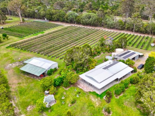 Property for sale in Goomboorian, Queensland