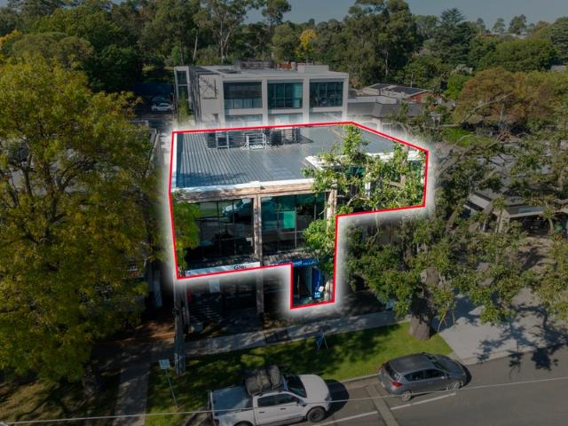 Office for sale in Camerons Creek, Victoria