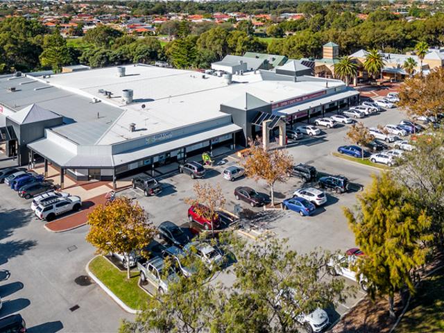 Retail for rent in Ocean Reef, Western Australia
