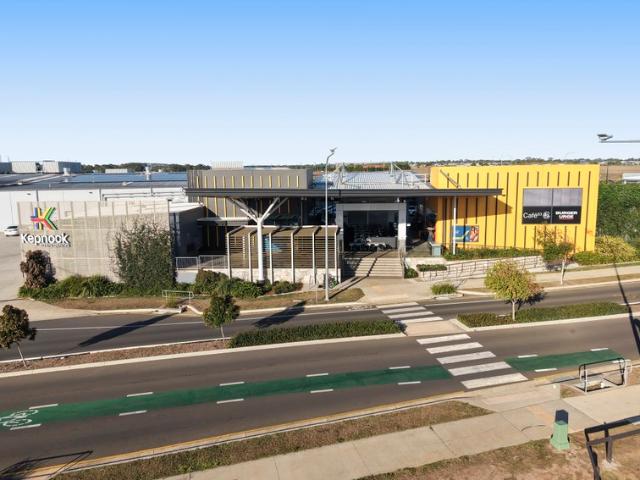 Retail for rent in Banyan, Queensland