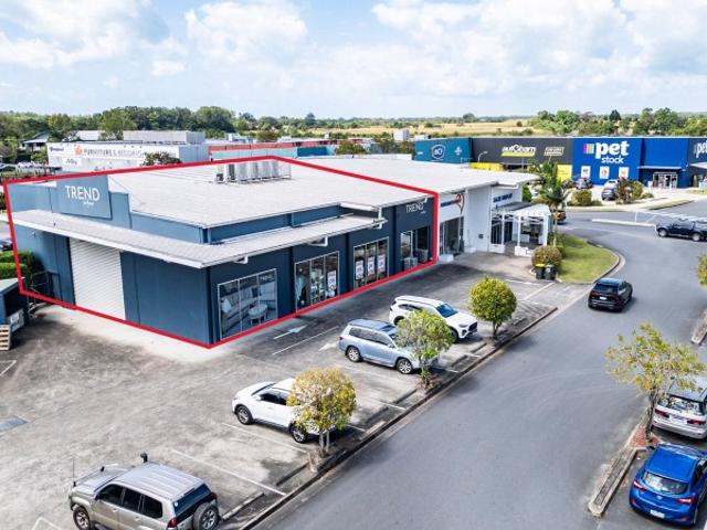 Property for rent in Smithfield, Queensland