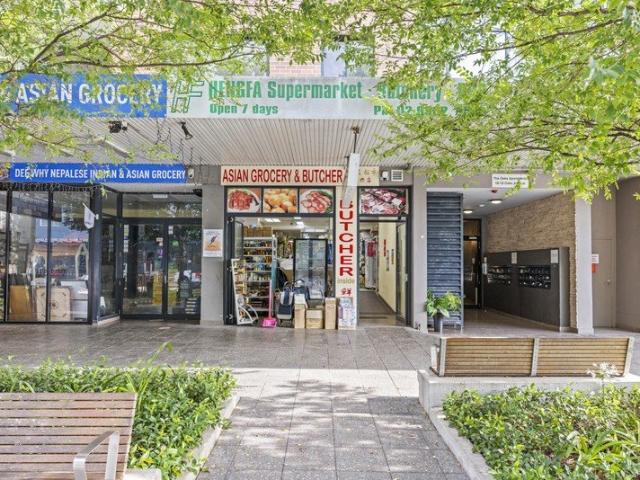 Property for sale in Sydney, New South Wales