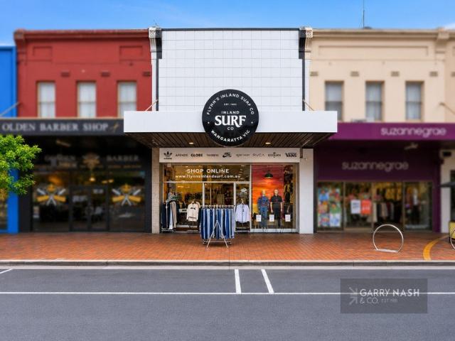 Retail for sale in Wangaratta, Victoria