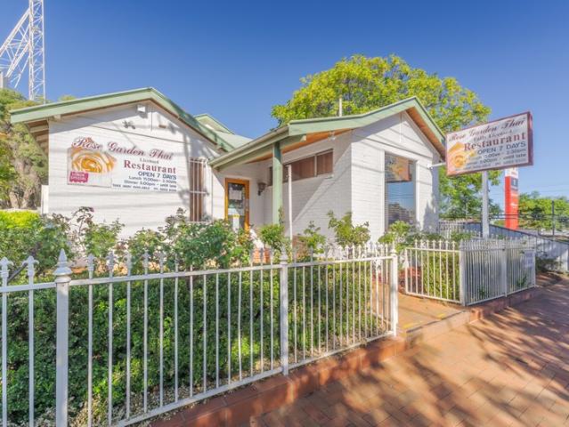 Retail for sale in Dubbo, New South Wales