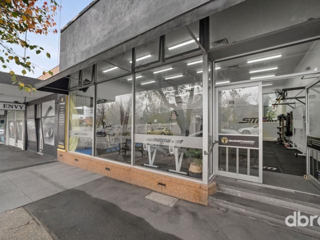 Retail for sale in Camerons Creek, Victoria