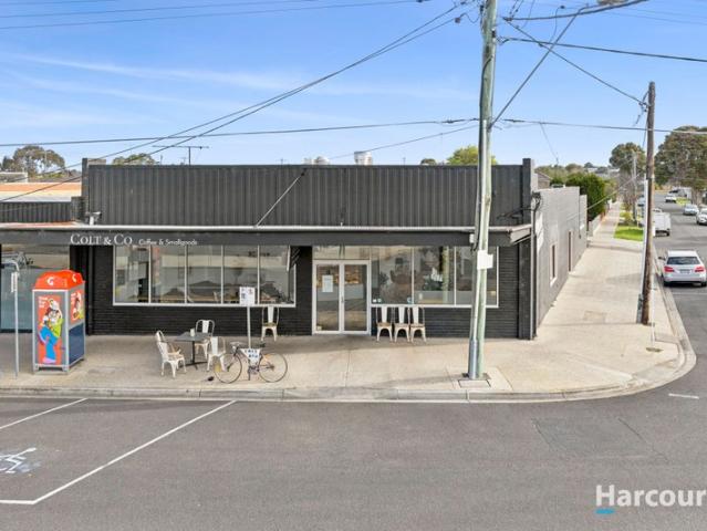 Retail for sale in Bell Park, Geelong