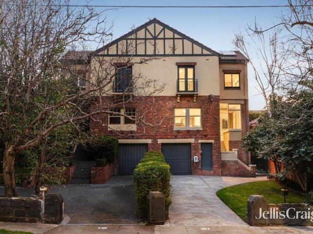 House for sale in Toorak, Melbourne
