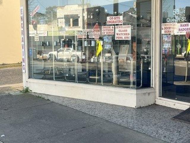 Retail for sale in Warragul, Victoria