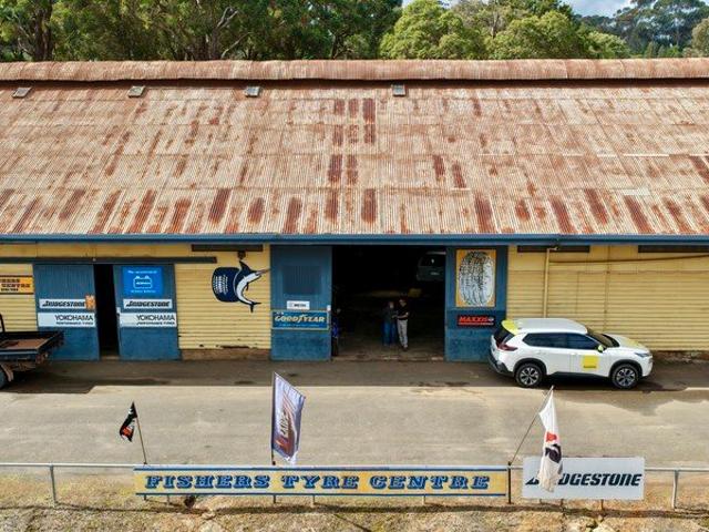 Property for sale in Bridgetown, Western Australia