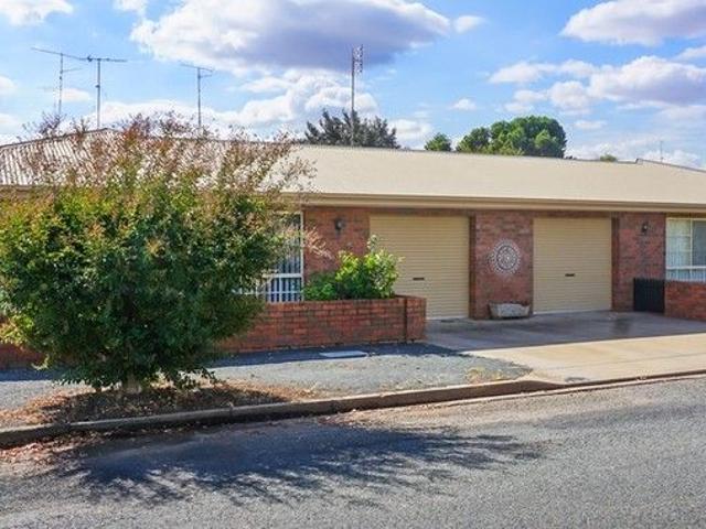 Duplex for sale in West Wyalong, New South Wales