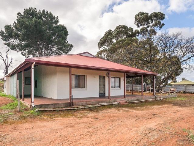 House for sale in Barmera, South Australia