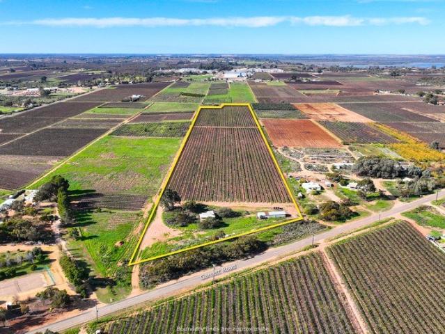 Property for sale in Glossop, South Australia