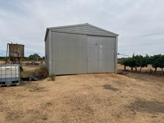 Property for sale in Cobdogla, South Australia