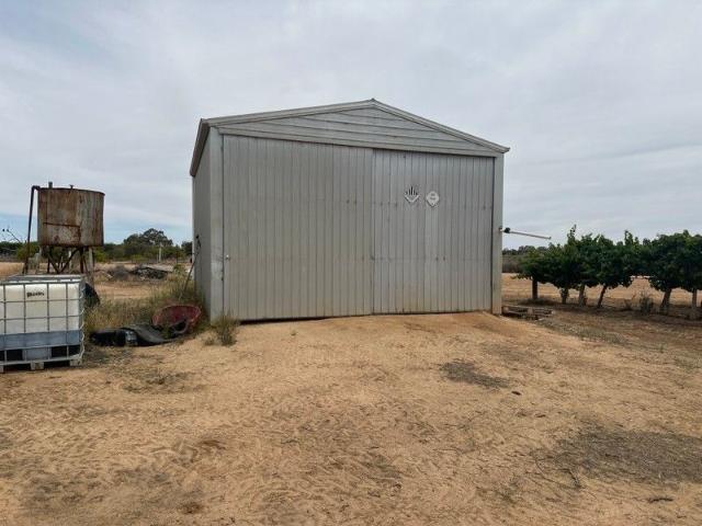 Property for sale in Cobdogla, South Australia