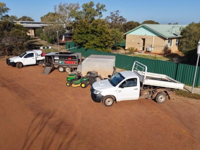 Property for sale in Konnongorring, Western Australia