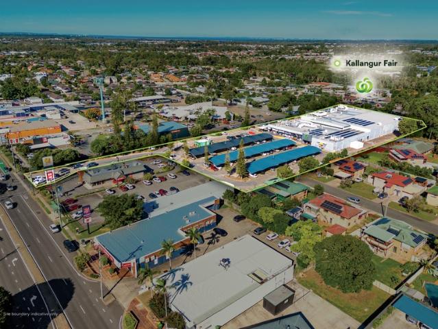 Retail for sale in Toombul, Queensland
