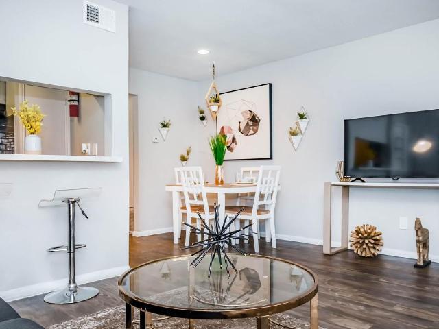 Apartment for rent in Harris, Texas