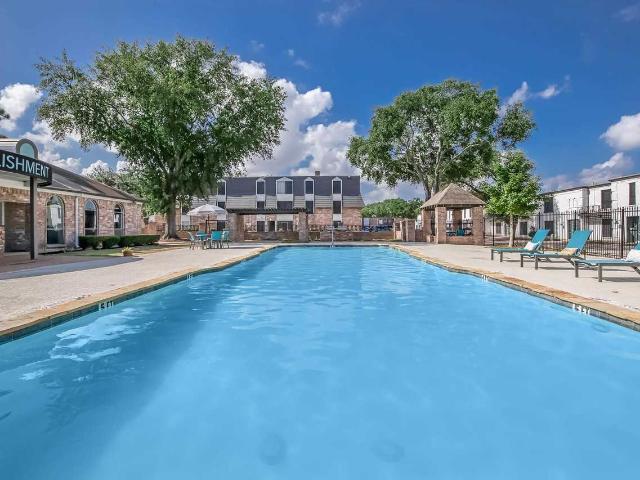 Apartment for rent in Harris, Texas