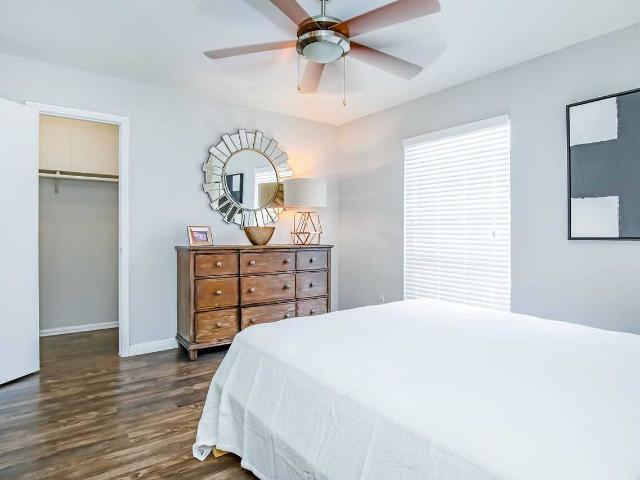 Apartment for rent in Harris, Texas