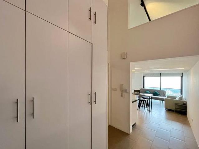 Serviced Residence for rent in Brickfields, Kuala Lumpur