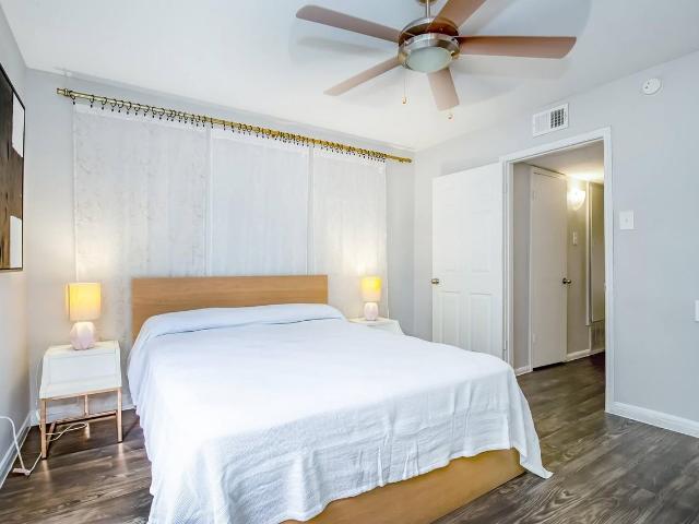 Apartment for rent in Harris, Texas