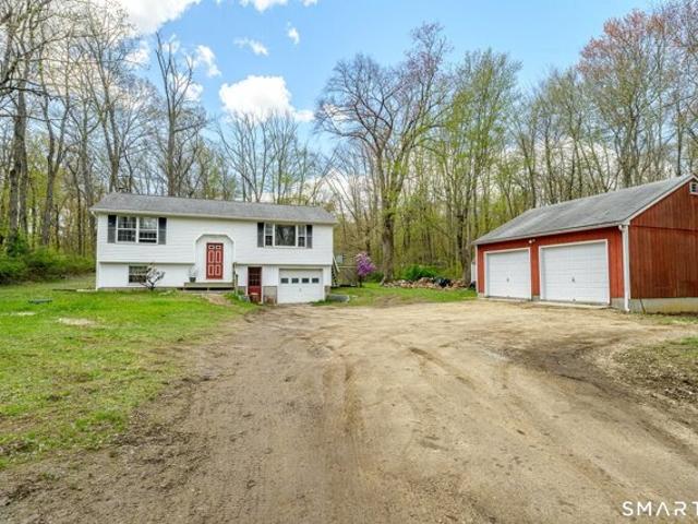 House for sale in Hampton, Connecticut