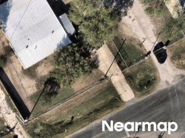 Land for sale in Texas