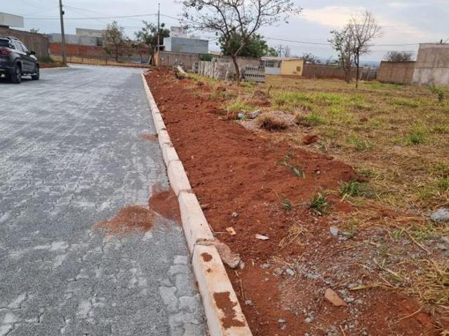 Terreno venda em Condomínio Estância Quintas Alvorada, Paranoá
