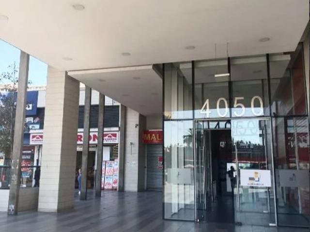 Estación Central, Alameda/Toro Mazote